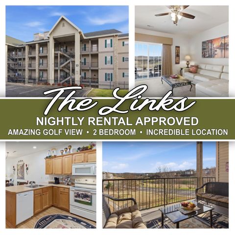 310 S Wildwood Drive 9-6, Branson, MO 65616