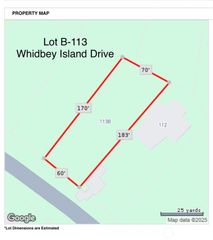113 B Whidbey Island Drive, Hat Island, WA 98206