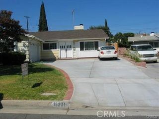 15231 Caravaca Road, La Mirada, CA 90638