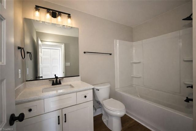 480 Watford Road, Thomasville, NC 27360