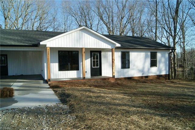 480 Watford Road, Thomasville, NC 27360