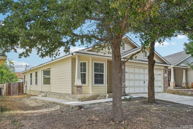 6231 Post Mill, San Antonio, TX 78244