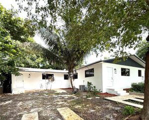 1551 NE 117th Street, Miami, FL 33161