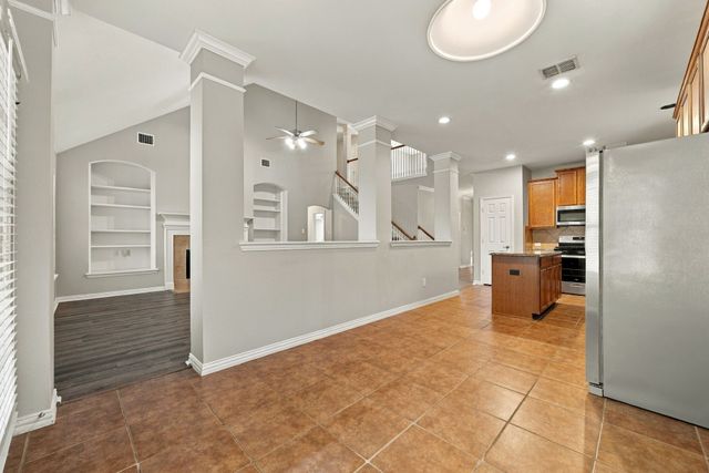 323 Deaton Drive, Fate, TX 75087