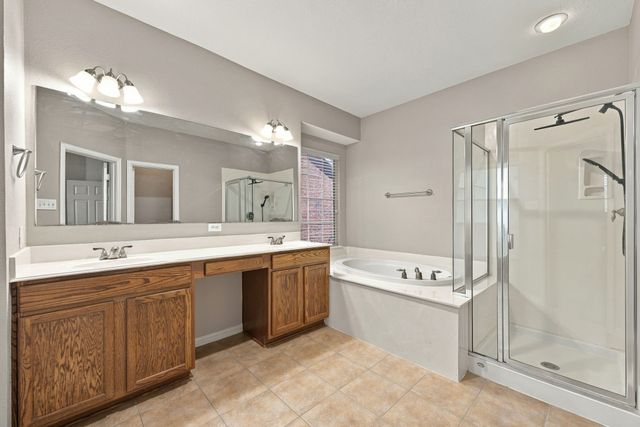 323 Deaton Drive, Fate, TX 75087