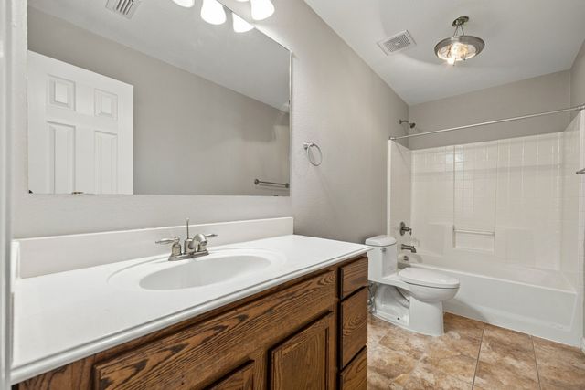 323 Deaton Drive, Fate, TX 75087