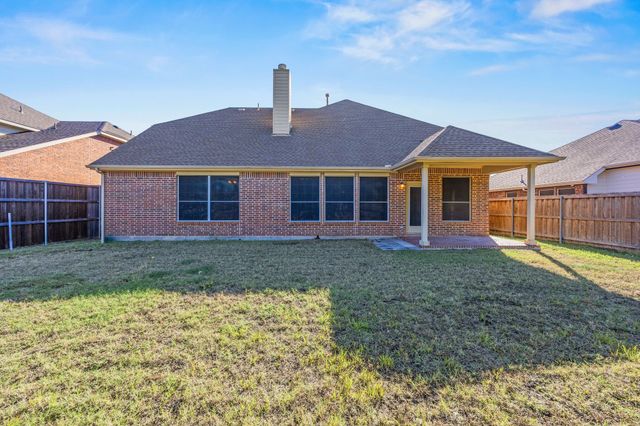 323 Deaton Drive, Fate, TX 75087