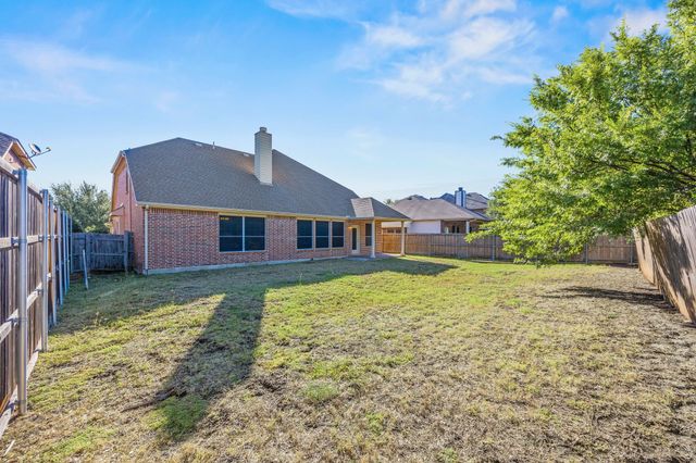 323 Deaton Drive, Fate, TX 75087