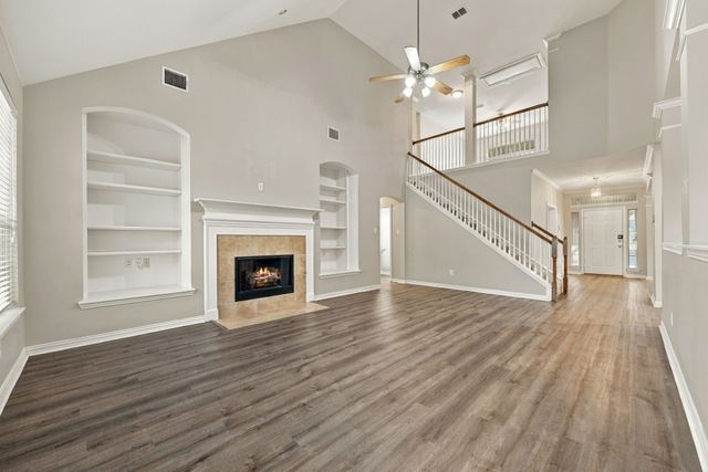 323 Deaton Drive, Fate, TX 75087