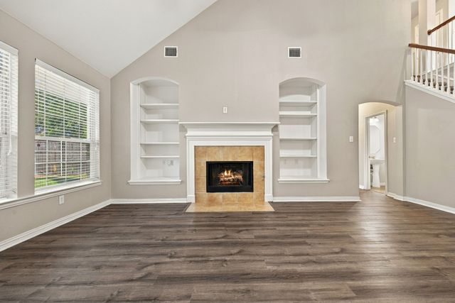 323 Deaton Drive, Fate, TX 75087