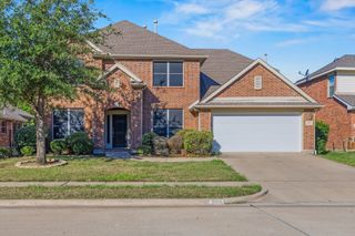323 Deaton Drive, Fate, TX 75087
