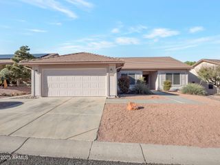 1660 W BRONCO Lane, Cottonwood, AZ 86326