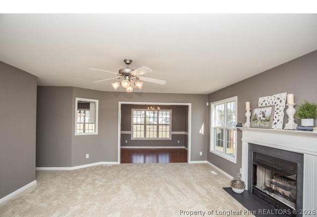 2935 High Plains Drive, Hope Mills, NC 28348