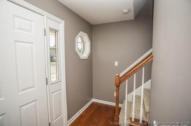 2935 High Plains Drive, Hope Mills, NC 28348