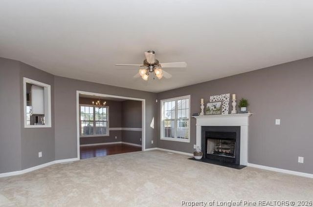 2935 High Plains Drive, Hope Mills, NC 28348
