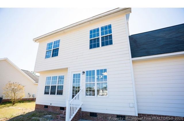 2935 High Plains Drive, Hope Mills, NC 28348