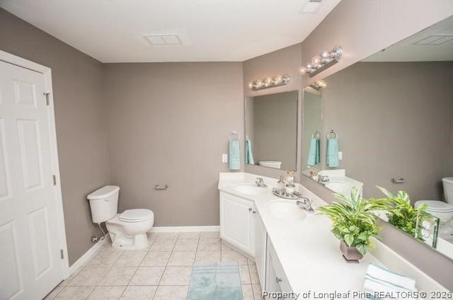 2935 High Plains Drive, Hope Mills, NC 28348