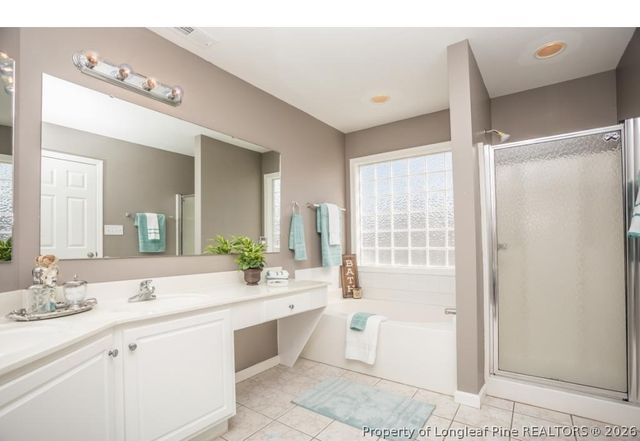 2935 High Plains Drive, Hope Mills, NC 28348