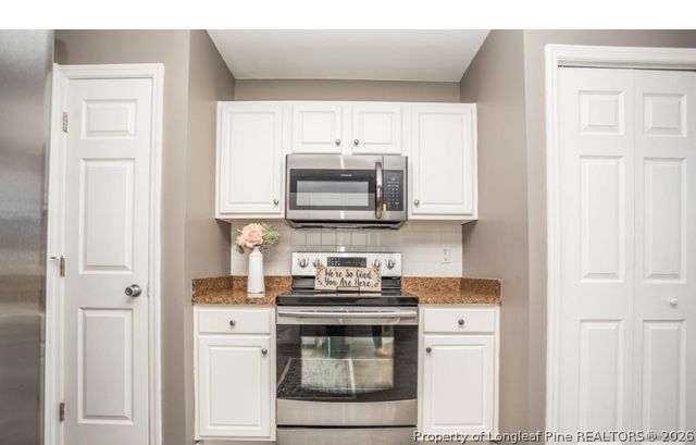 2935 High Plains Drive, Hope Mills, NC 28348