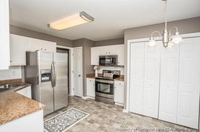 2935 High Plains Drive, Hope Mills, NC 28348
