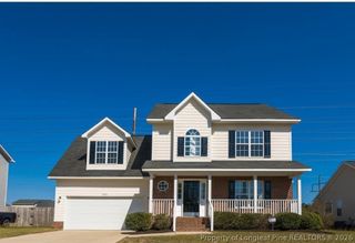 2935 High Plains Drive, Hope Mills, NC 28348