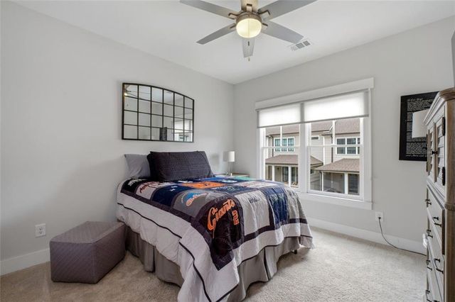 1033 Endeavour Court, Marietta, GA 30064