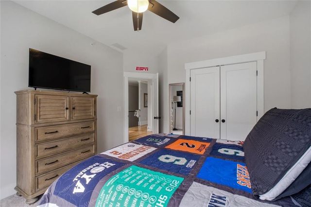 1033 Endeavour Court, Marietta, GA 30064