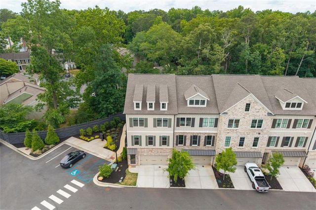 1033 Endeavour Court, Marietta, GA 30064