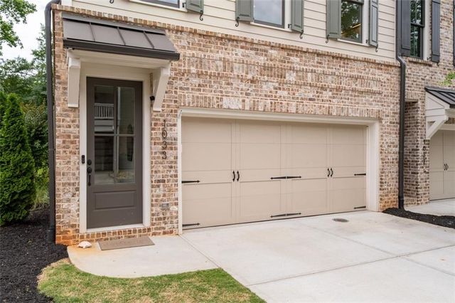 1033 Endeavour Court, Marietta, GA 30064