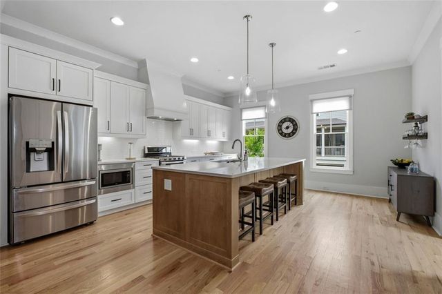 1033 Endeavour Court, Marietta, GA 30064