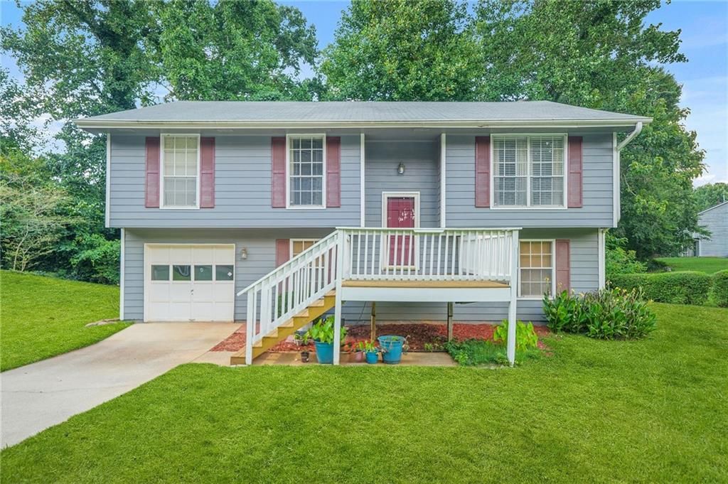 3560 Riverchase Drive, Decatur, GA 30034
