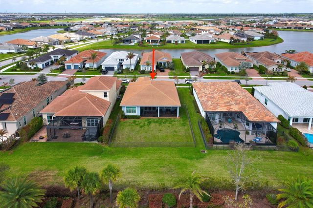 9135 SW Pepoli Way, Port St. Lucie, FL 34987