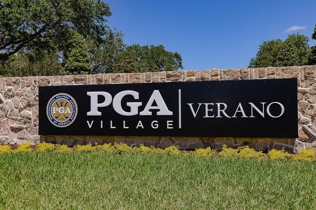 9135 SW Pepoli Way, Port St. Lucie, FL 34987