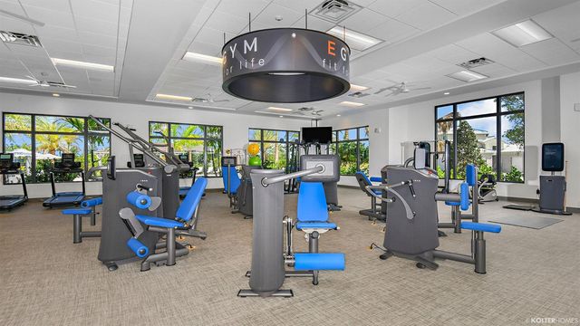 9135 SW Pepoli Way, Port St. Lucie, FL 34987