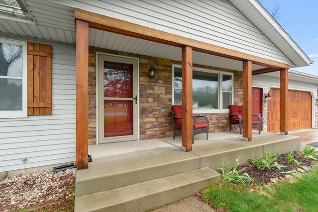 22840 Red Arrow Highway, Mattawan, MI 49071
