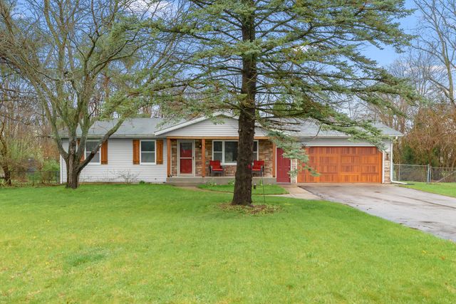 22840 Red Arrow Highway, Mattawan, MI 49071