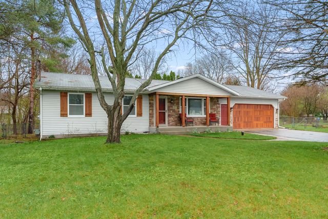 22840 Red Arrow Highway, Mattawan, MI 49071
