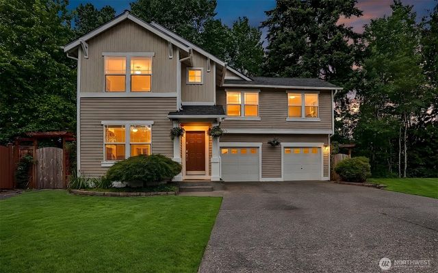 14115 47th Drive SE, Snohomish, WA 98296