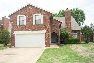 7535 S Trenton Place, Tulsa, OK 74136