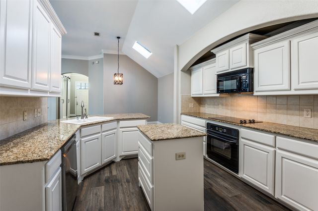 3230 Adirondack Lane, Frisco, TX 75033