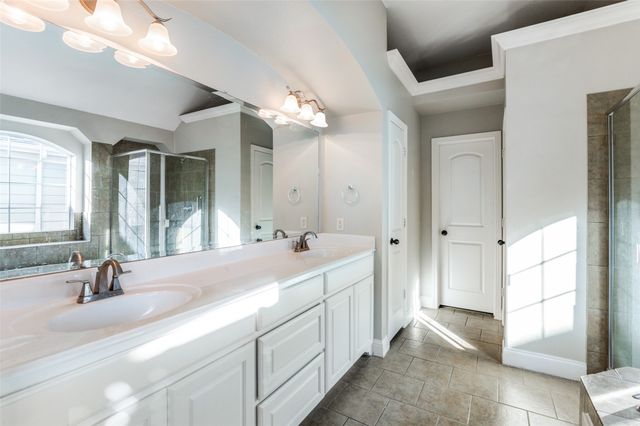 3230 Adirondack Lane, Frisco, TX 75033