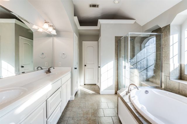 3230 Adirondack Lane, Frisco, TX 75033