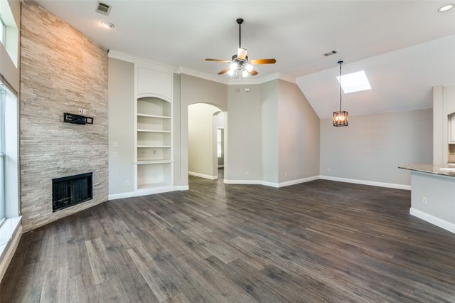 3230 Adirondack Lane, Frisco, TX 75033