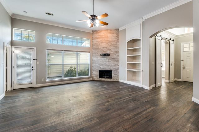 3230 Adirondack Lane, Frisco, TX 75033