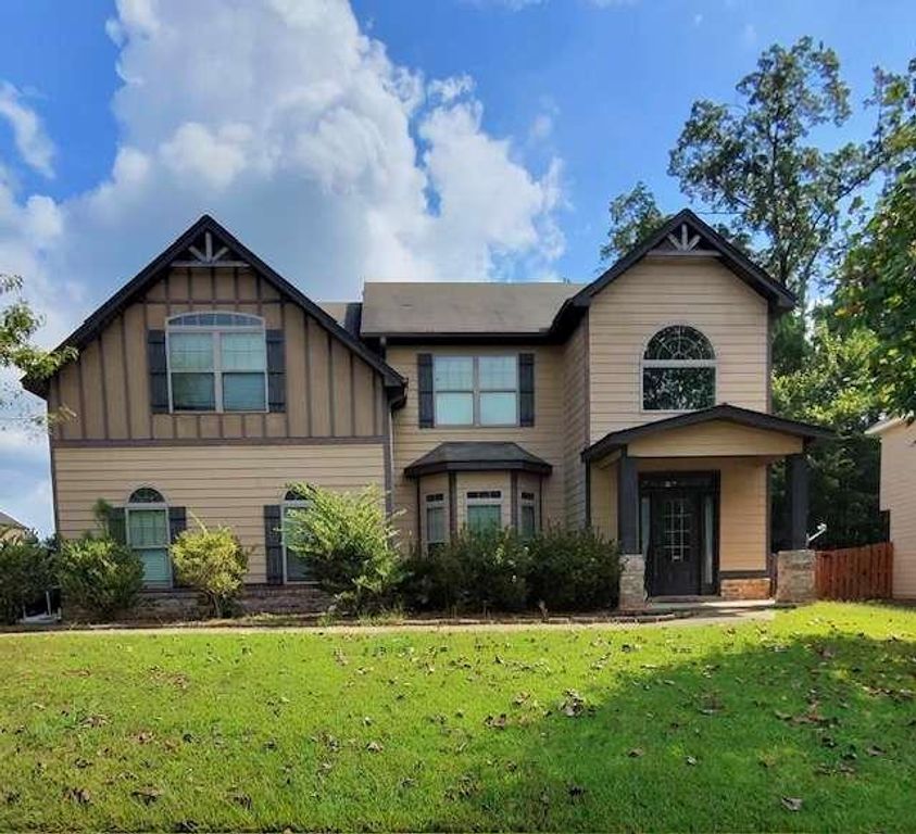 4209 Caveat Court, Fairburn, GA 30213