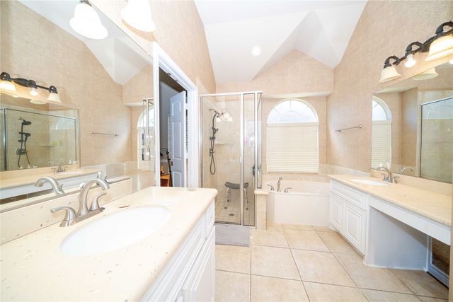 405 Fairweather Street, Desoto, TX 75115
