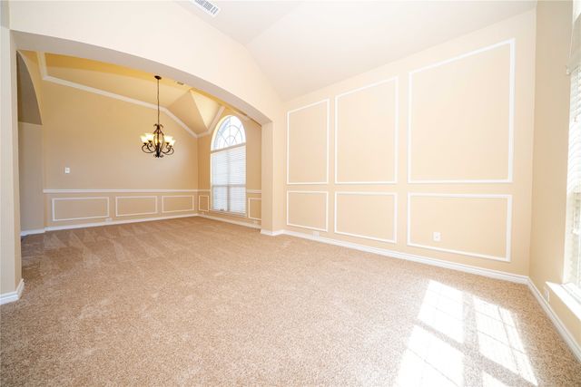 405 Fairweather Street, Desoto, TX 75115