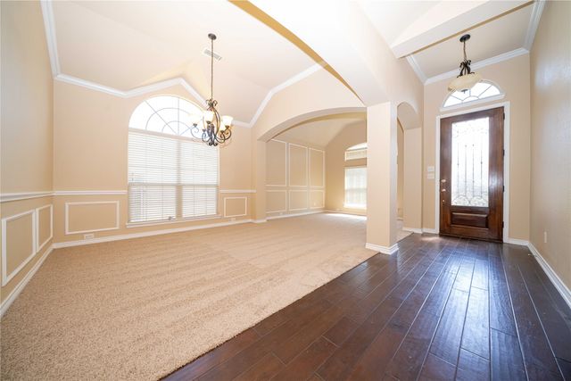 405 Fairweather Street, Desoto, TX 75115