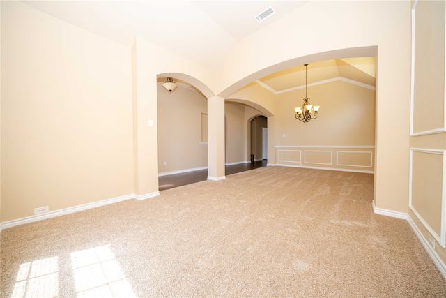 405 Fairweather Street, Desoto, TX 75115