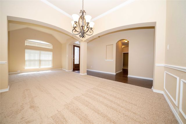 405 Fairweather Street, Desoto, TX 75115